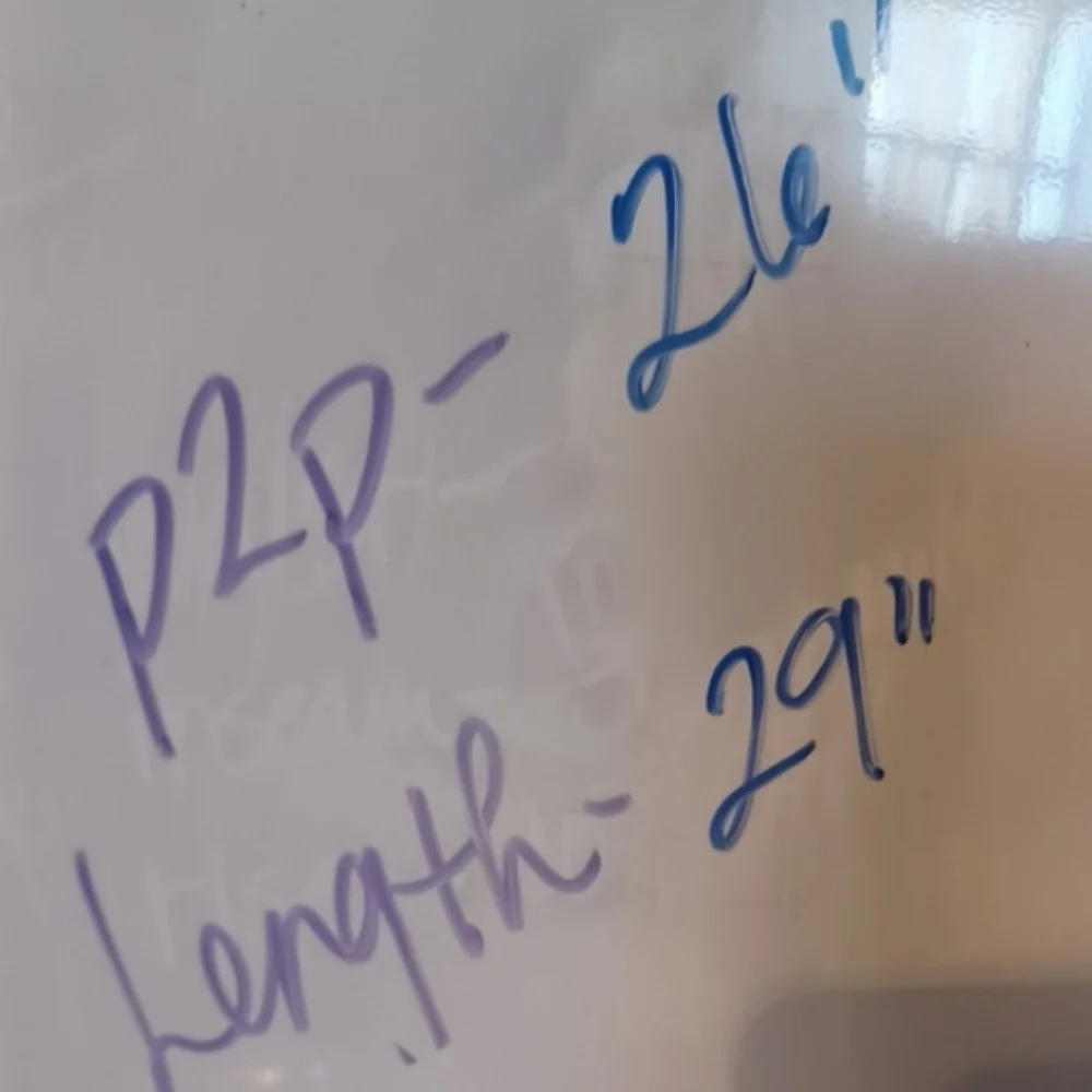 Quacker Factory Top - Picture 6 of 6